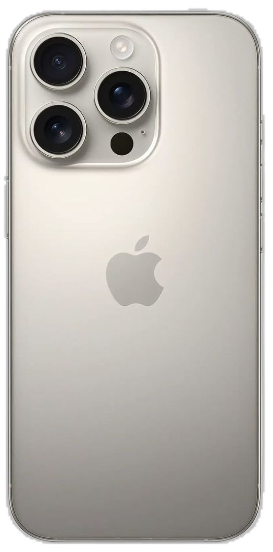 iPhone 16 Back